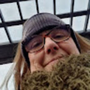 Meet your Posher, Patti